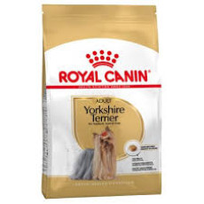 Royal Canin Yorkshire Terrier Adult 約瑟成犬 1.5kg